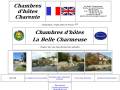 Chambres d'hôtes La Belle Charmeuse