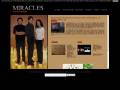 miracles.blog4ever.com