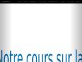 coursdinfo.fr