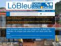 Lô Bleu Hôtel