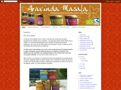 Aravinda Masala