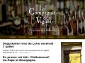 La Compagnie des Vignes