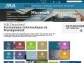 PLB Formation Informatique et Management