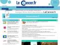 lecancer.fr
