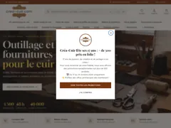 Créa-Cuir