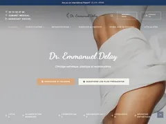 emmanueldelay.fr