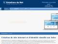 Créations du Net