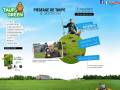 taupegreen.com