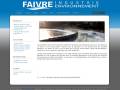 Faivre environnement