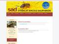 syndicat-apicole-dauphinois.org