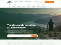 Sport Nature