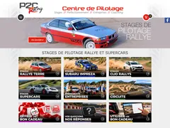 P2C Racing