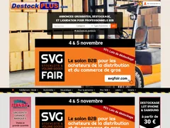 Destockplus