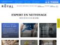 royalnettoyage.com
