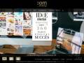 Agence Web Comevents