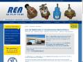 REA Rhône Equipement Automatismes
