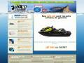 Locajet : location de jets ski à La Ciotat