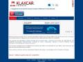 klaxcar.com