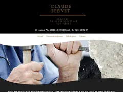gravures-febvet.com