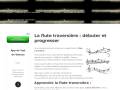 La Flute Traversiere