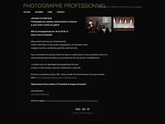 Photographe de corporate