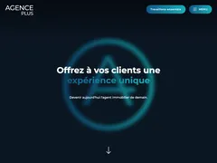 Agence Plus