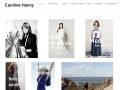 carolinehanny.com