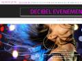 Decibel evenement