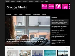 Groupe Film Solaire