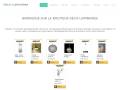 deco-luminaires.com