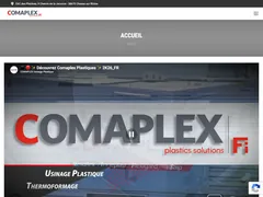 Comaplex