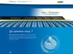 elec-chantier.com