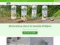alpro.com