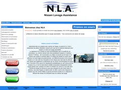nissen-lavage-automobile.com