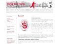 Yang Tse Paris, Tai Chi Chuan de famille Yang