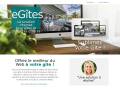 EGites - Sites Internet pour Gites
