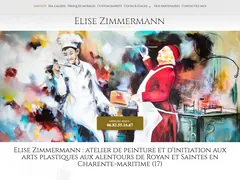 Elise Zimmermann
