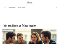 MY PETIT JOB
