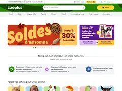 zooplus SE