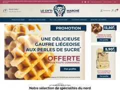 Le Ch'ti Marché