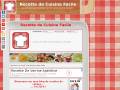 Recette de cuisine facile