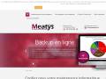 Meatys - Revendeur informatique
