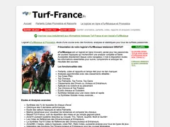Turf-France