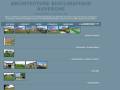 Architecture Bioclimatique en Auvergne