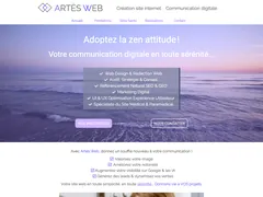 Artès Web