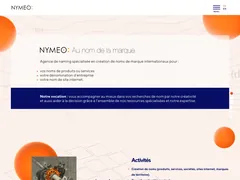 NYMEO