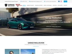 Garage Maillochon