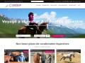 Caval&go - Voyages inédits à cheval