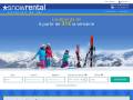Skirental