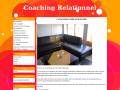 Coaching relationnel